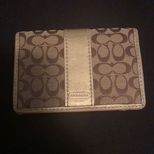Women’s COACH Card/ID holder